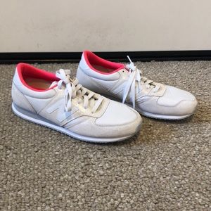 REDUCED PRICE!!  Heidi Klum New Balance Sneakers